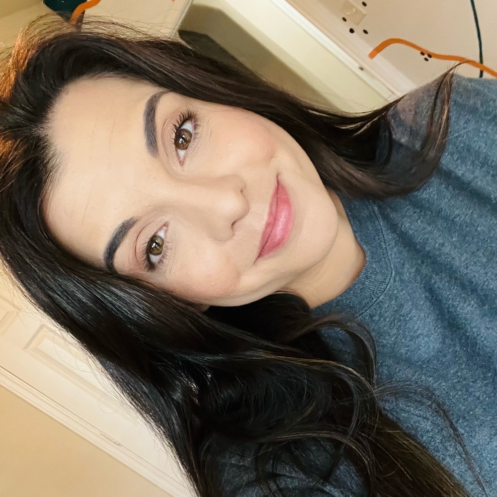 Meet your Posher, Brianna